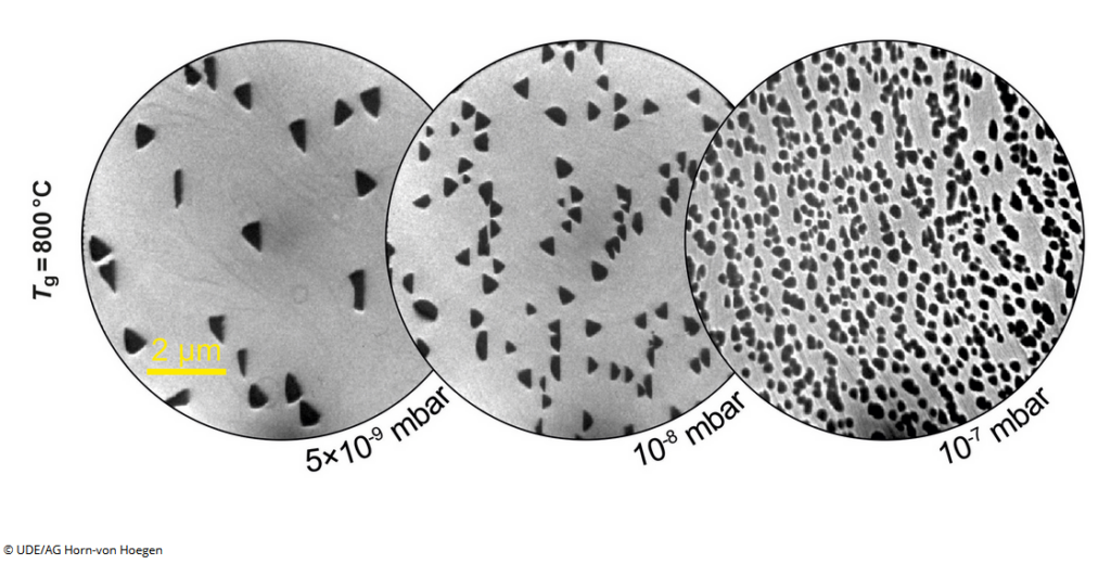 New ACS NANO Publication 2D MATURE
